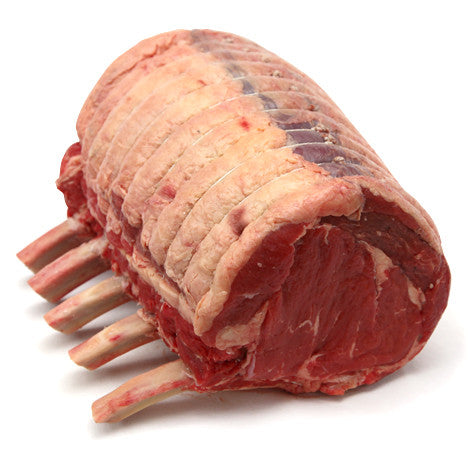 Carvery Rib