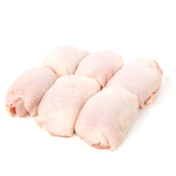 Chicken Thighs
