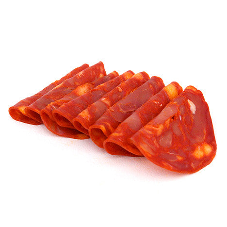 Chorizo