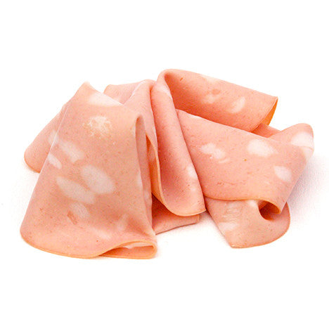 Mortadella