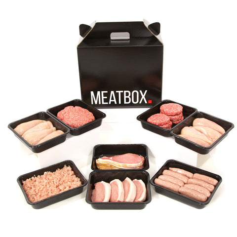 Family Box