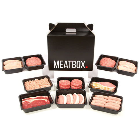 Family Box - Large