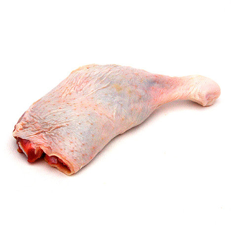 Duck Legs