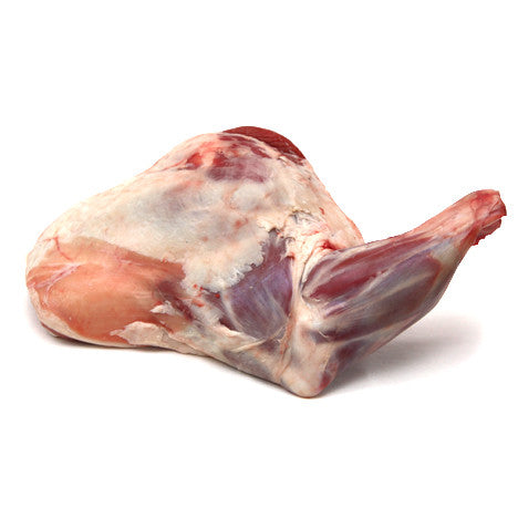 Lamb Shoulder