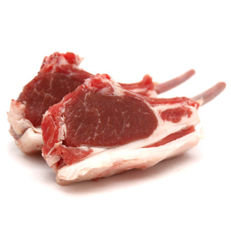 Lamb Cutlets