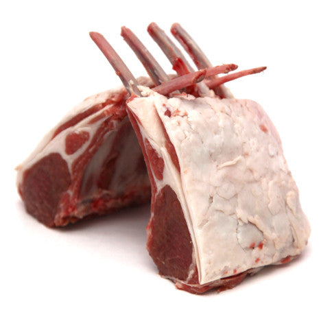 French Trimmed Lamb Racks