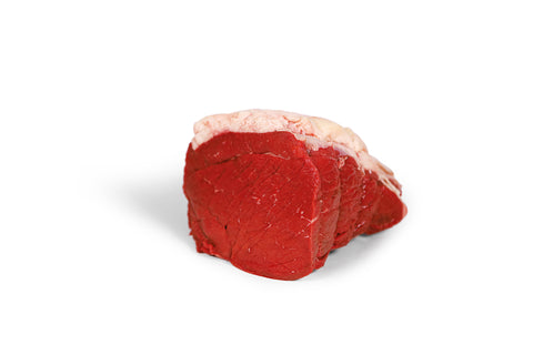 Rolled Crown-cut Topside Joint.