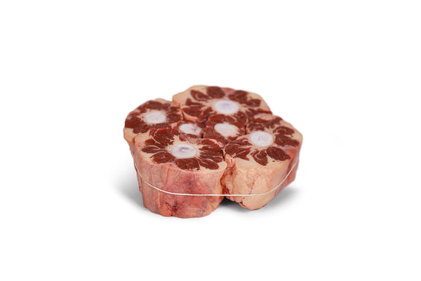 Ox-tail