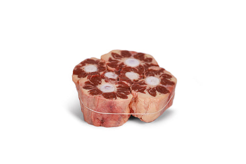 Ox-tail