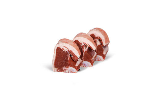 Lamb Loin Chops