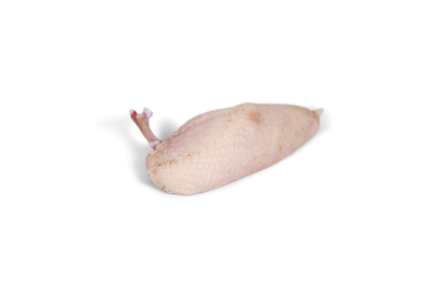 Free Range Chicken Supreme