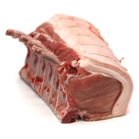 Pork Loin Roast