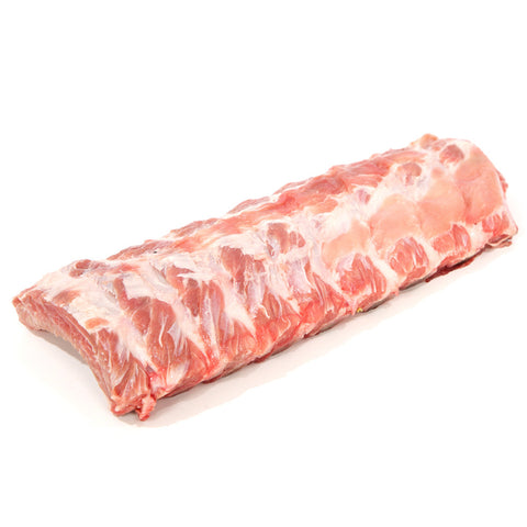 Pork Ribs