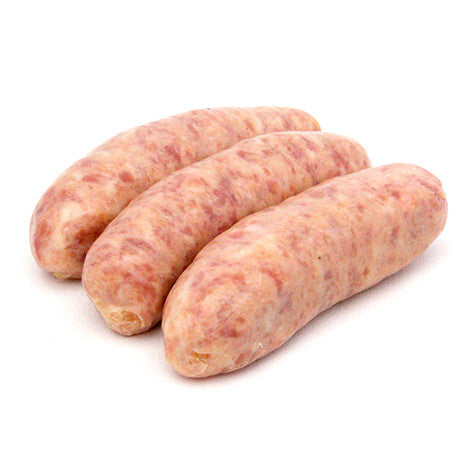 Pork Sausages
