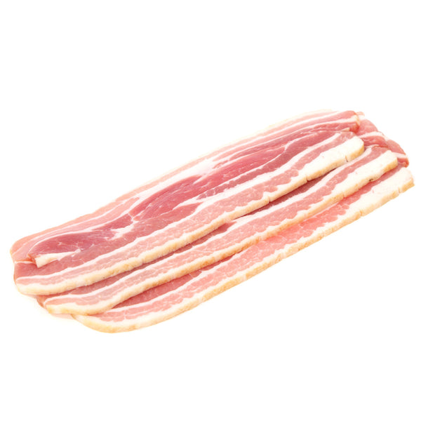 Streaky Bacon