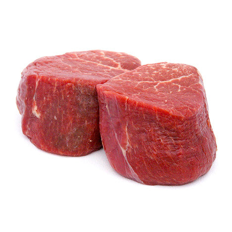 Fillet Steak Tornados