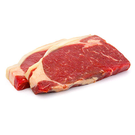 Sirloin Steaks