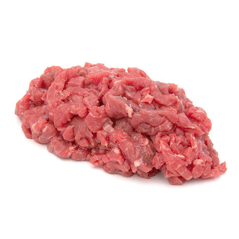 Steak Mince