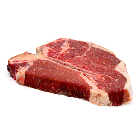 T-Bone Steak