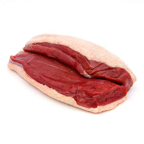 Duck Breasts