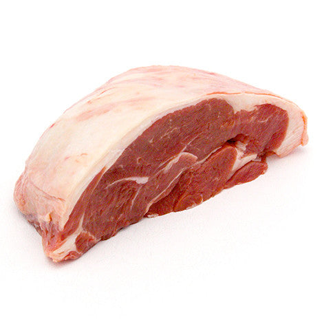 Lamb Rump