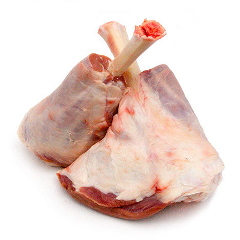 Lamb Shanks