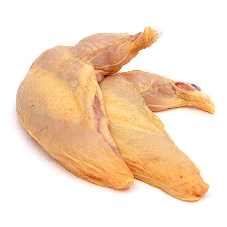 Corn Fed Chicken Supremes