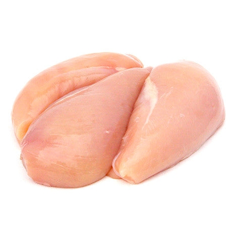 Chicken Breast Fillets