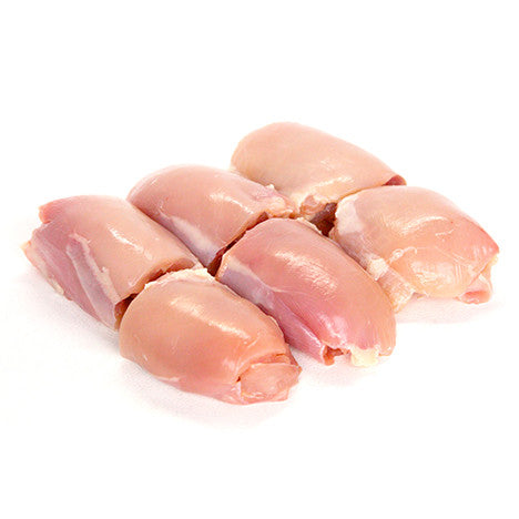 Chicken Thighs