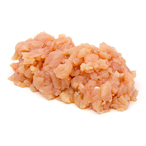 Turkey Mince