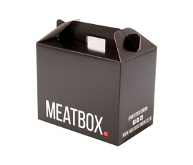 Meat Boxes